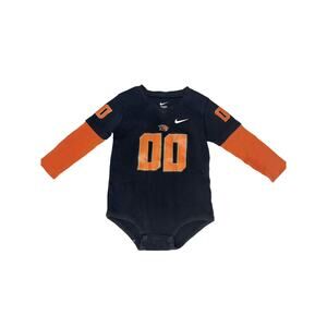 Nike Oregon State University Bodysuit Size 18 Months